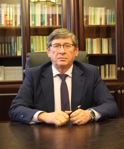 Д.м.н., профессор Кузьмин Сергей Владимирович