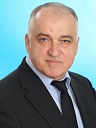 Ракитский Валерий Николаевич